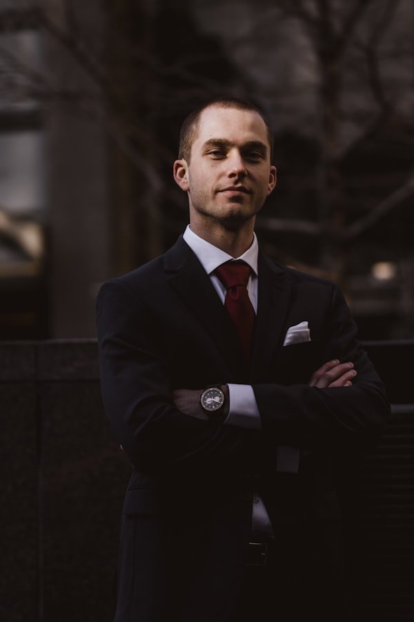 David Park, Head of Quality