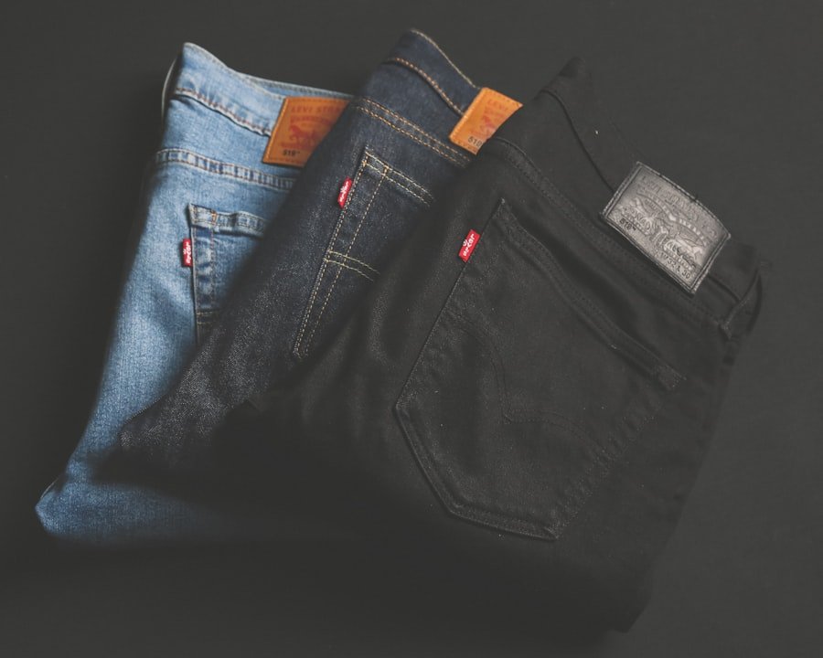 Cargo pants