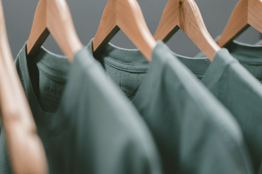 Organic cotton basics