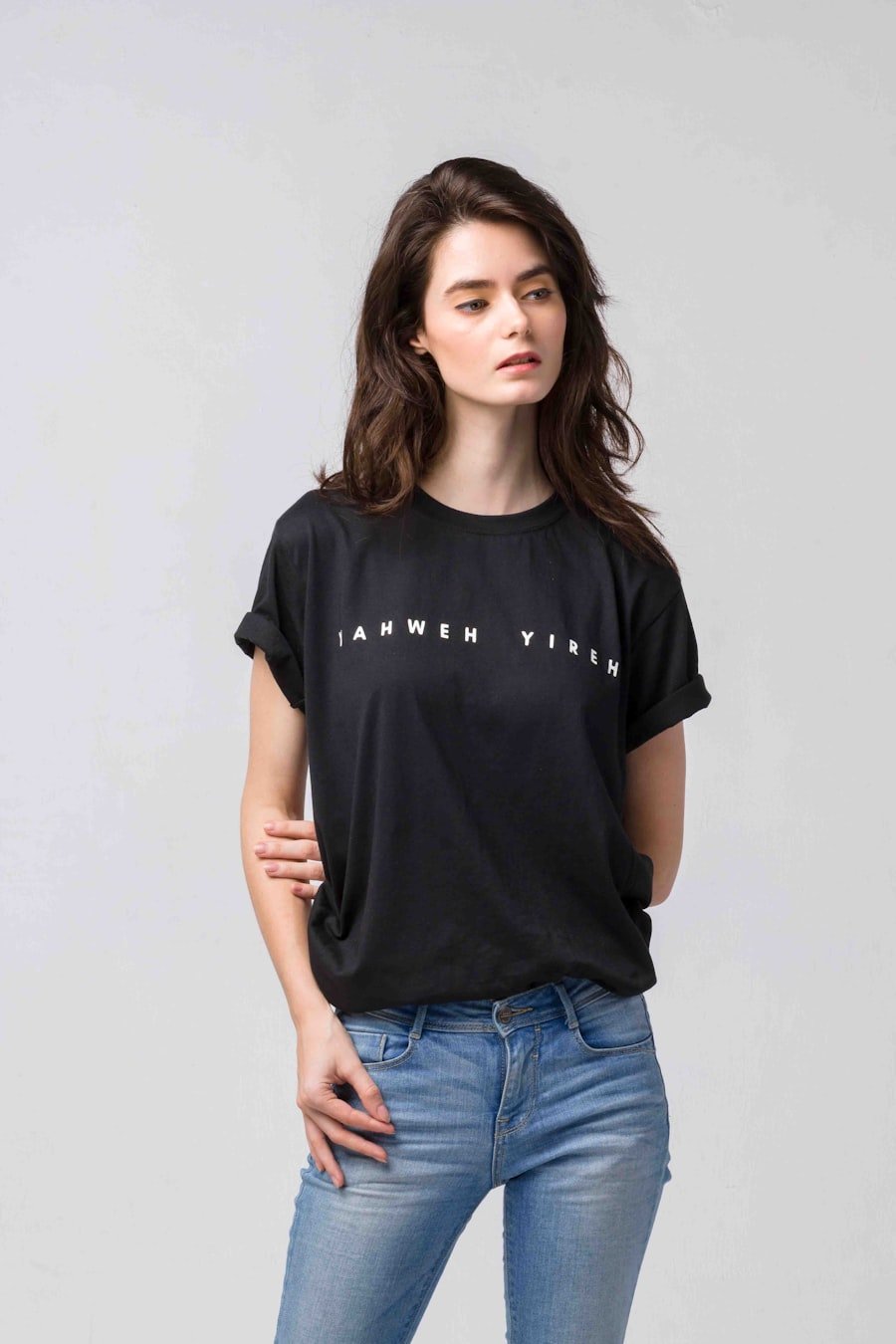 Hemp shirt